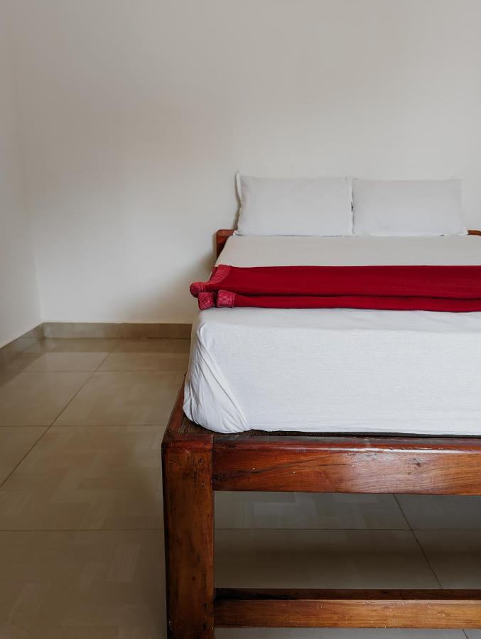 Krishna Guest House Arambol Kültér fotó