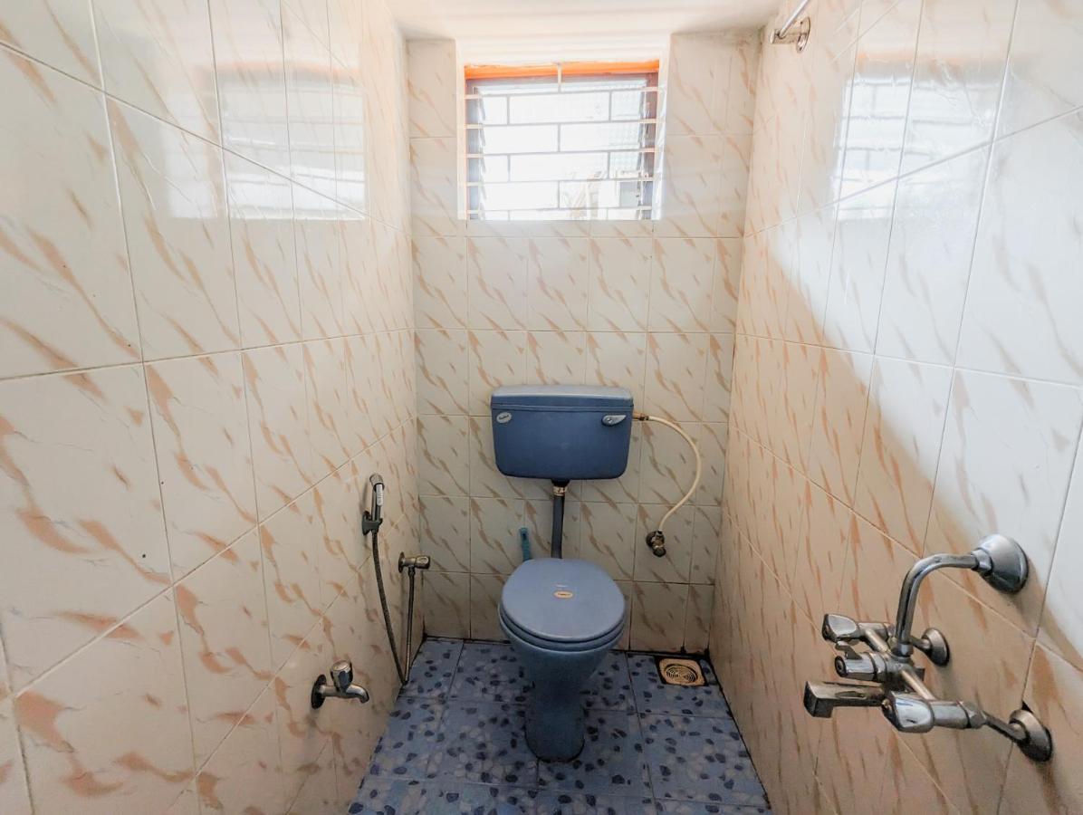 Krishna Guest House Arambol Kültér fotó